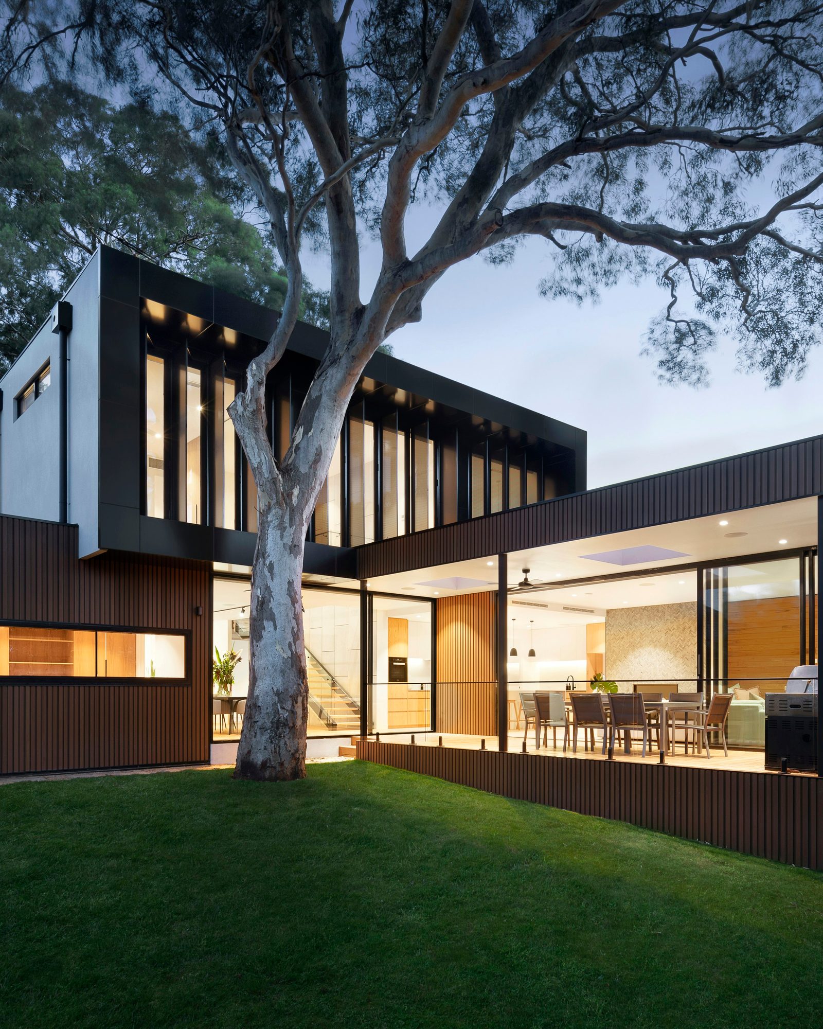 Buy a property